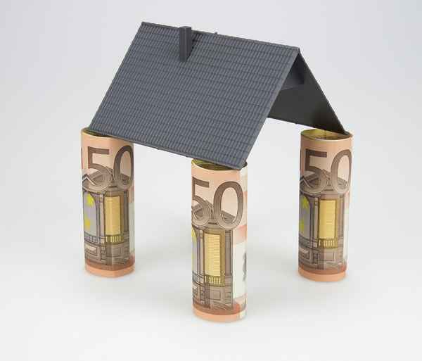 Eigenheim - Finanzierung