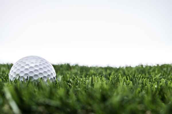 einfach nur Golf