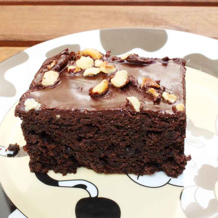 Schokoladenkuchen