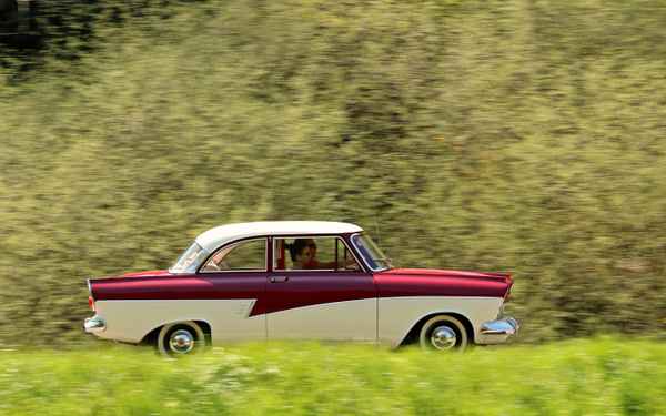 Oldtimer on Tour  ..5..