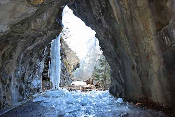 Nicht alles Gute kommt von oben