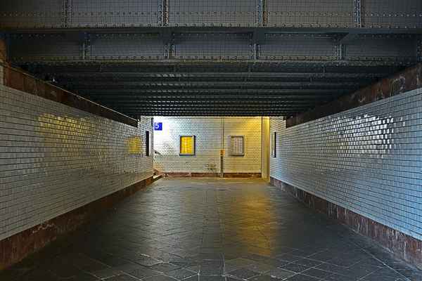 Untergrund