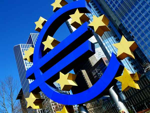 Eurozeichen