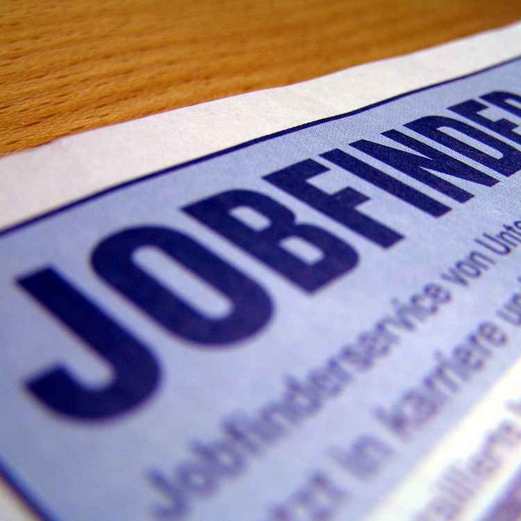 Jobsuche