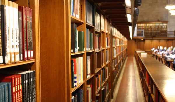 New York Public Library