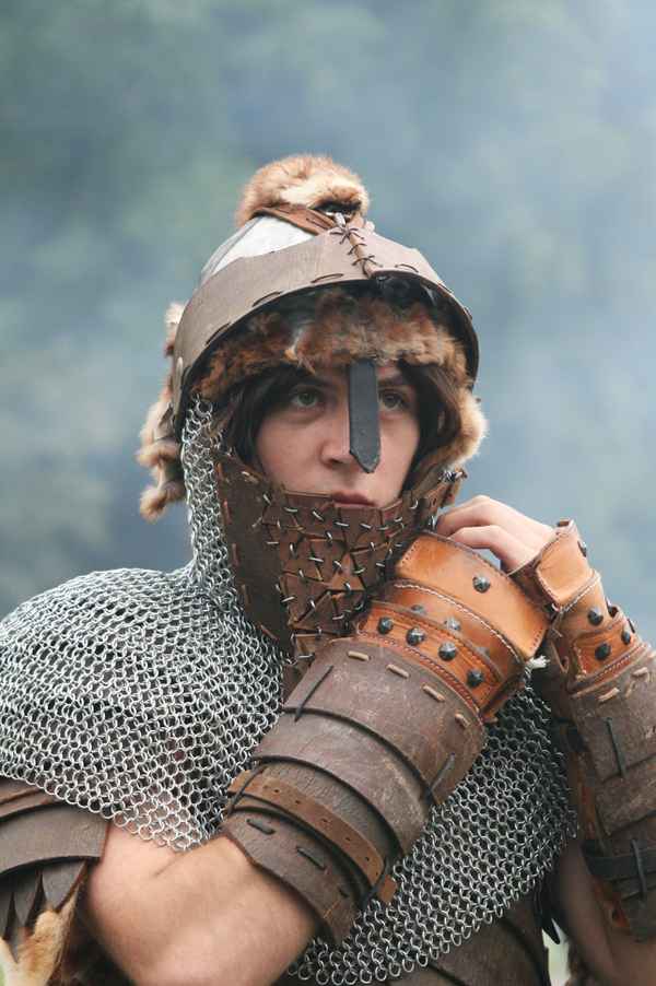 mittelalterliches spektakulum...karlsruhe...2