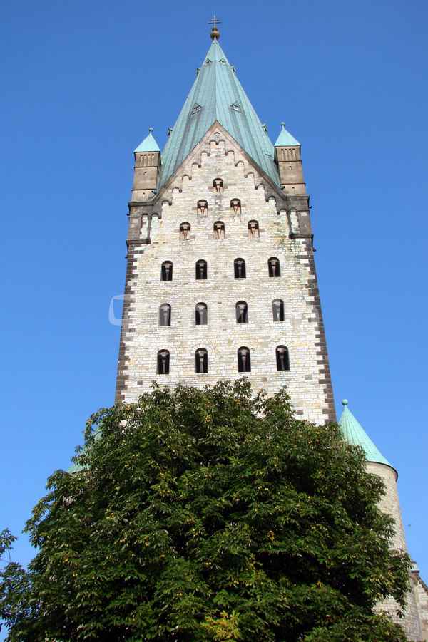 Paderborner Dom