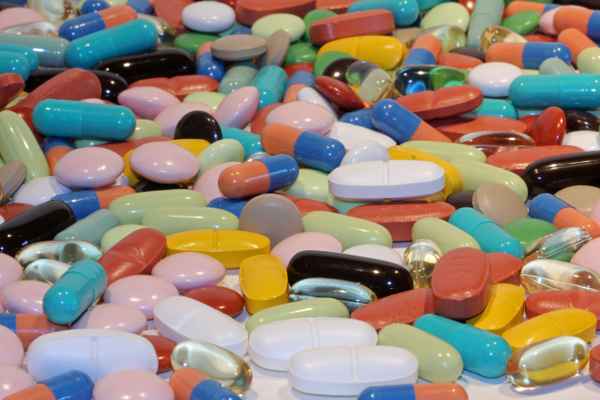 Pharmazeutikum 1