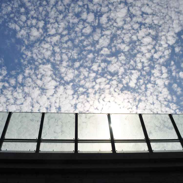 Autobahnbrücke Göschwitz