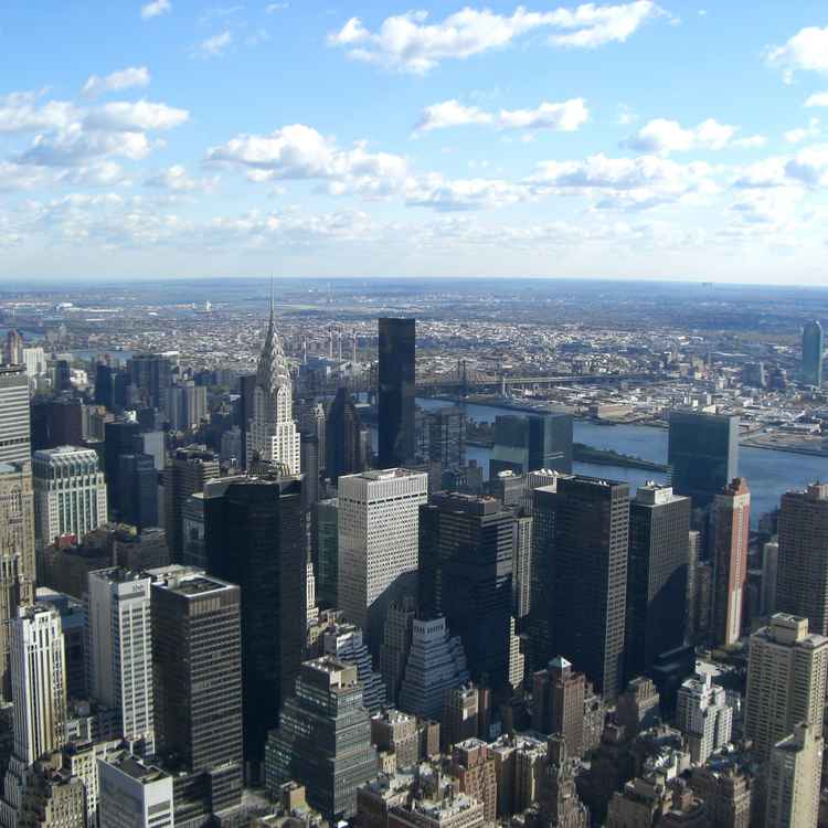 New York
