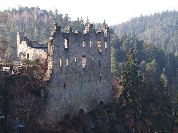 Klosterruine
