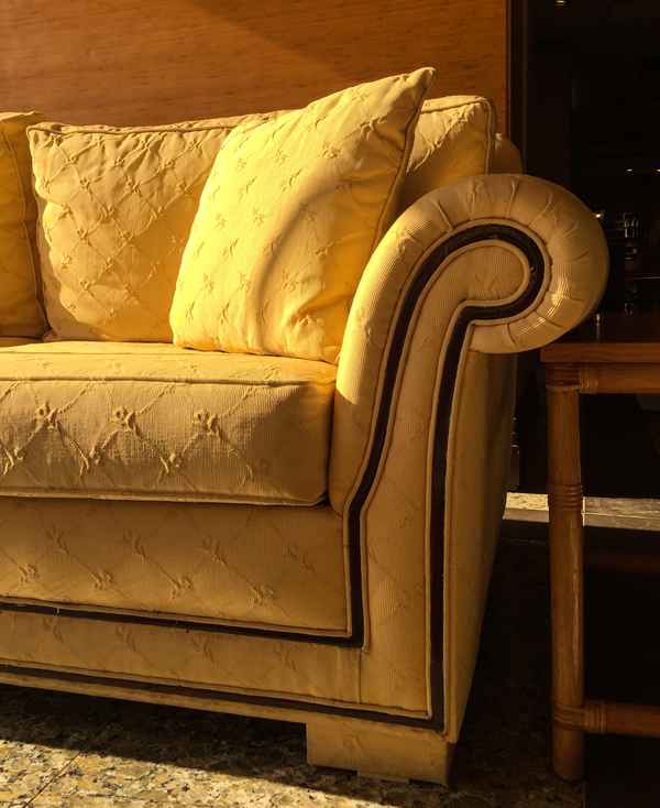 Wohnen Polstersofa
