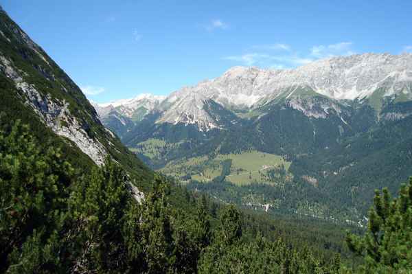 Zugspitze
