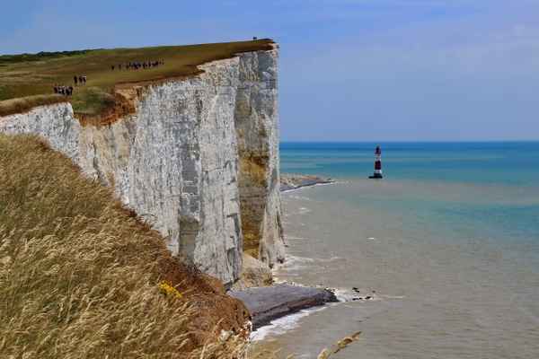 Landspitze "Beachy Head" (2)