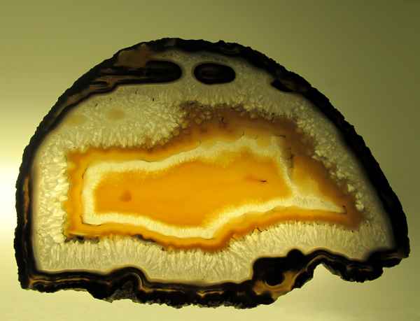 Wunder der Natur - Mineralien 6