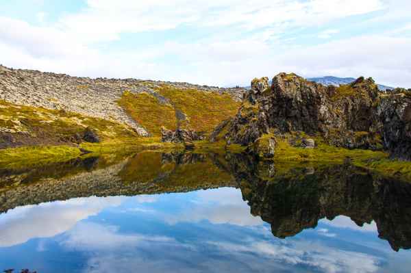 Bergsee