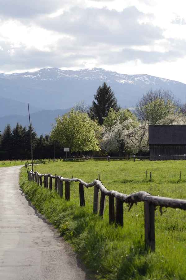 Straßen