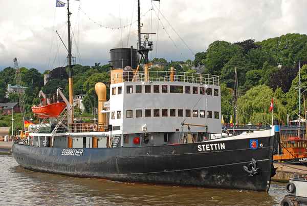  Eisbrecher Stettin
