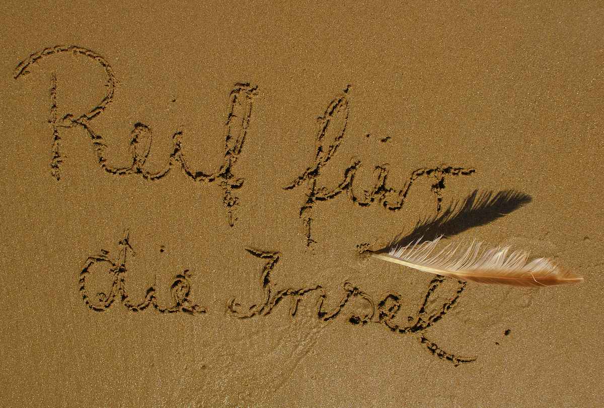 Reif für die Insel - Endlich Sommer - 47