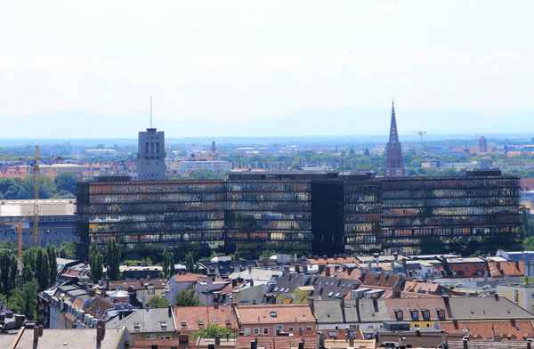 306 Stufen ueber München 03