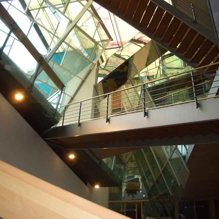 Akademie der Künste
