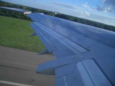  take off
