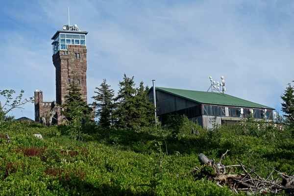 Hornisgrindeturm