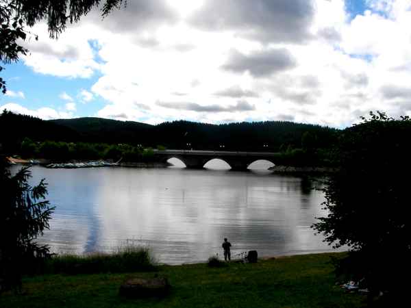 Schluchsee