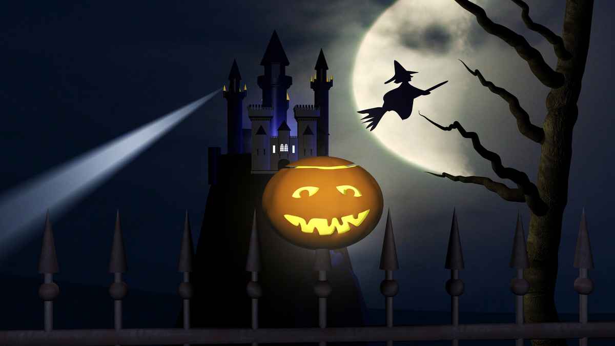 Halloween