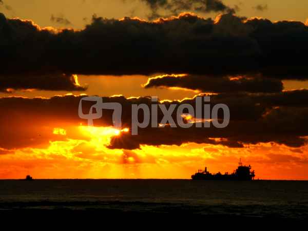 Sundown