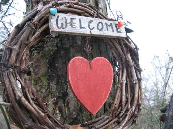 Welcome