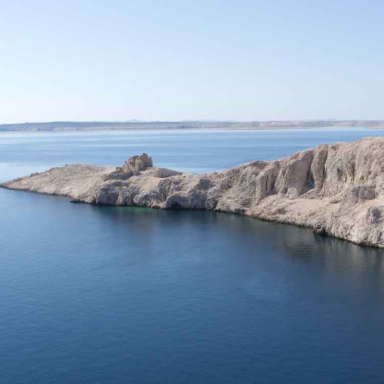 Insel Pag