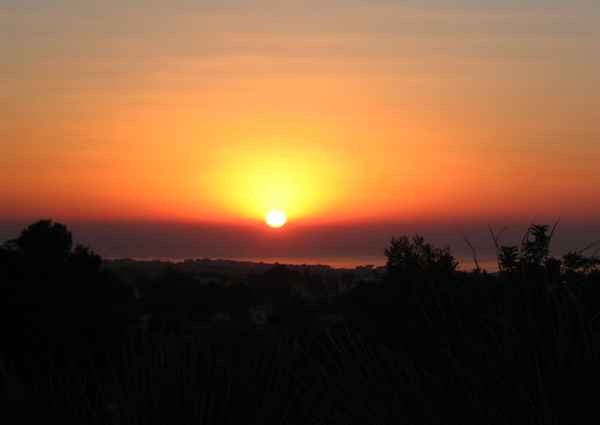 Sol y Sombre