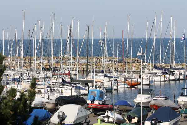Segelboote
