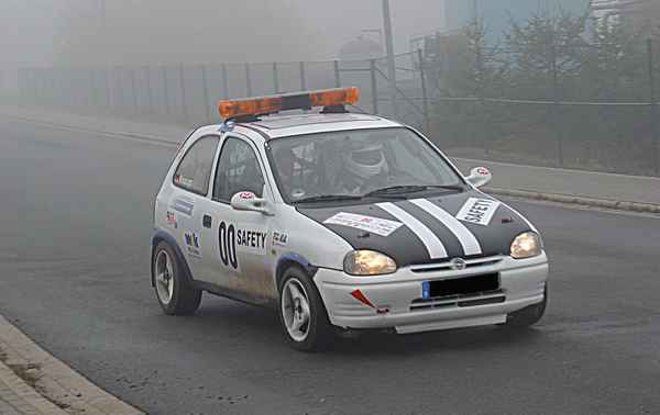 Mohren-Rallye Eisenberg 2008