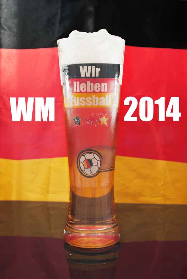 WM Bier 2014