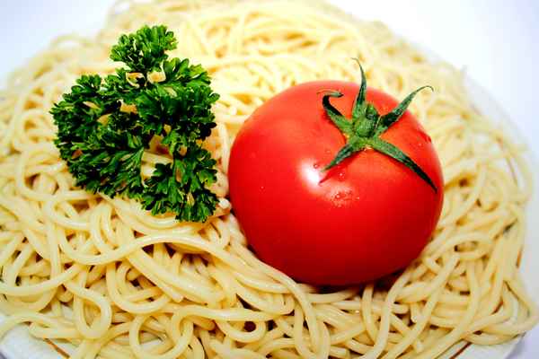 AL DENTE