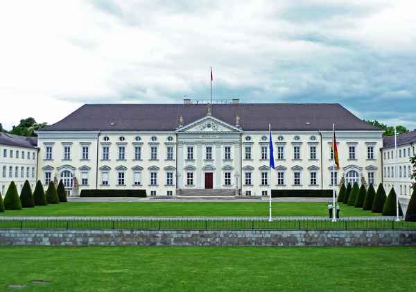 Schloss Bellevue