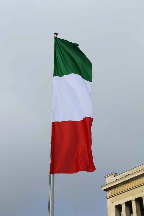 München - die nördlichste Stadt Italiens