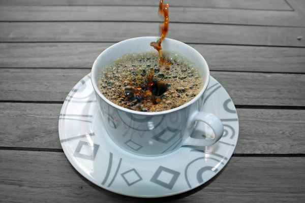 Kaffeetasse
