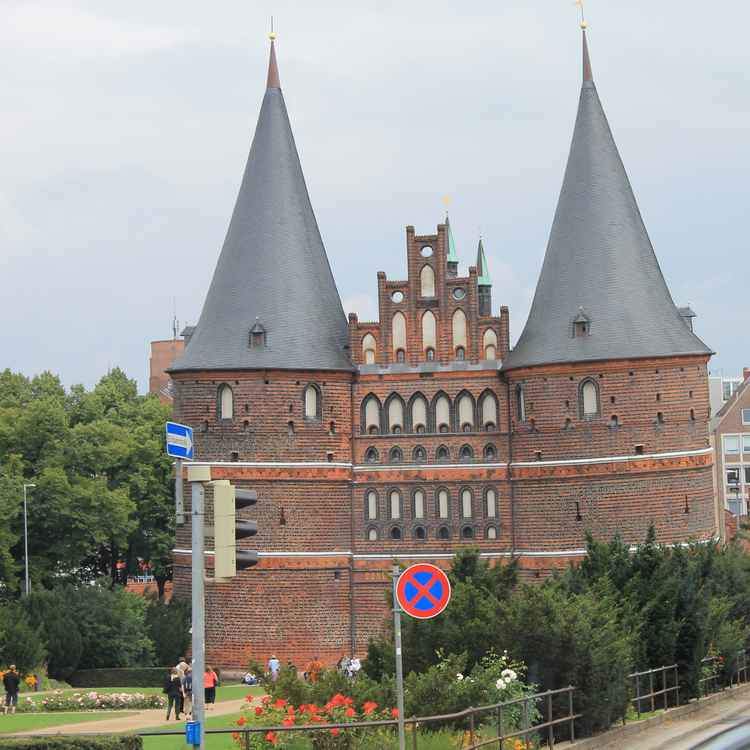 Holsten Tor