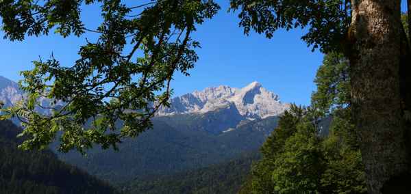 Nordwand der Alpspitze 04