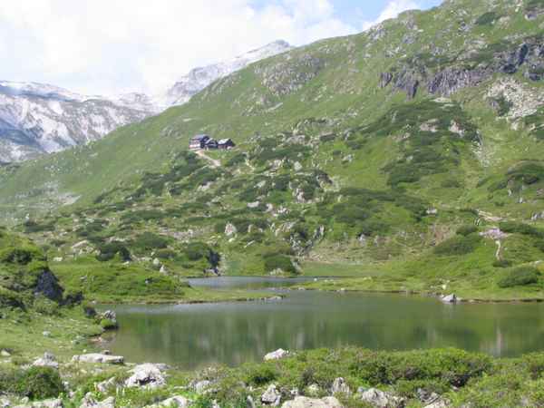 Sommer im Hochgebirge25