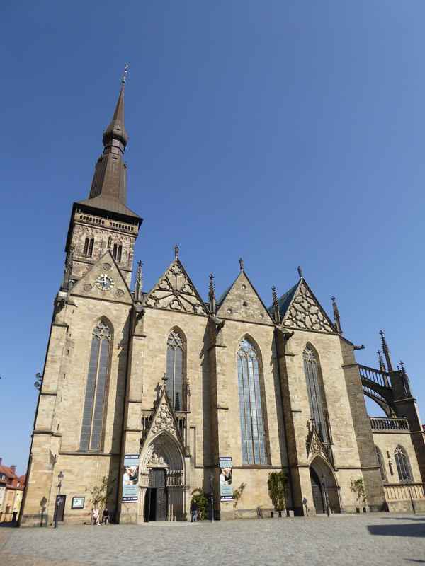 Marienkirche in Osnabrück