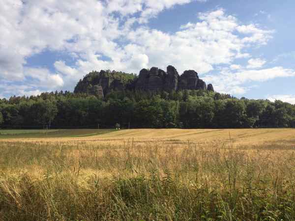 Sächsische Schweiz