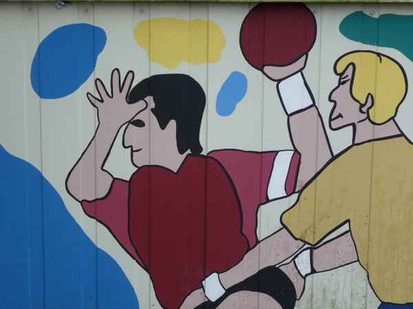 Handball