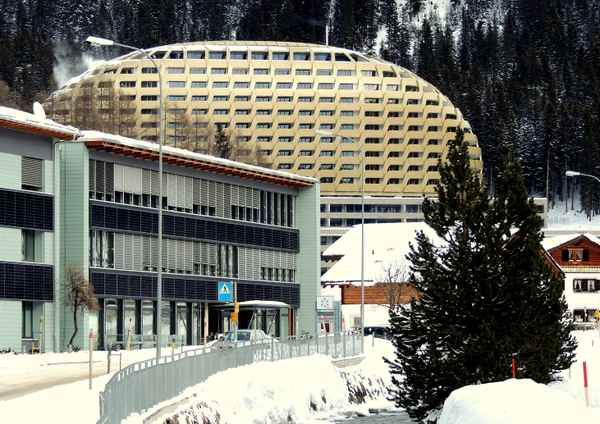 High Life oder Bausünde?