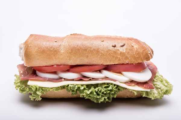 sandwich