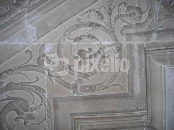 Hochrelief (Kathedrale von Palma de Mallorca)