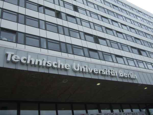 TU Berlin